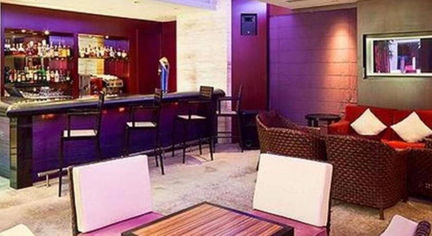 Crowne Plaza Pudong By Ihg 5*