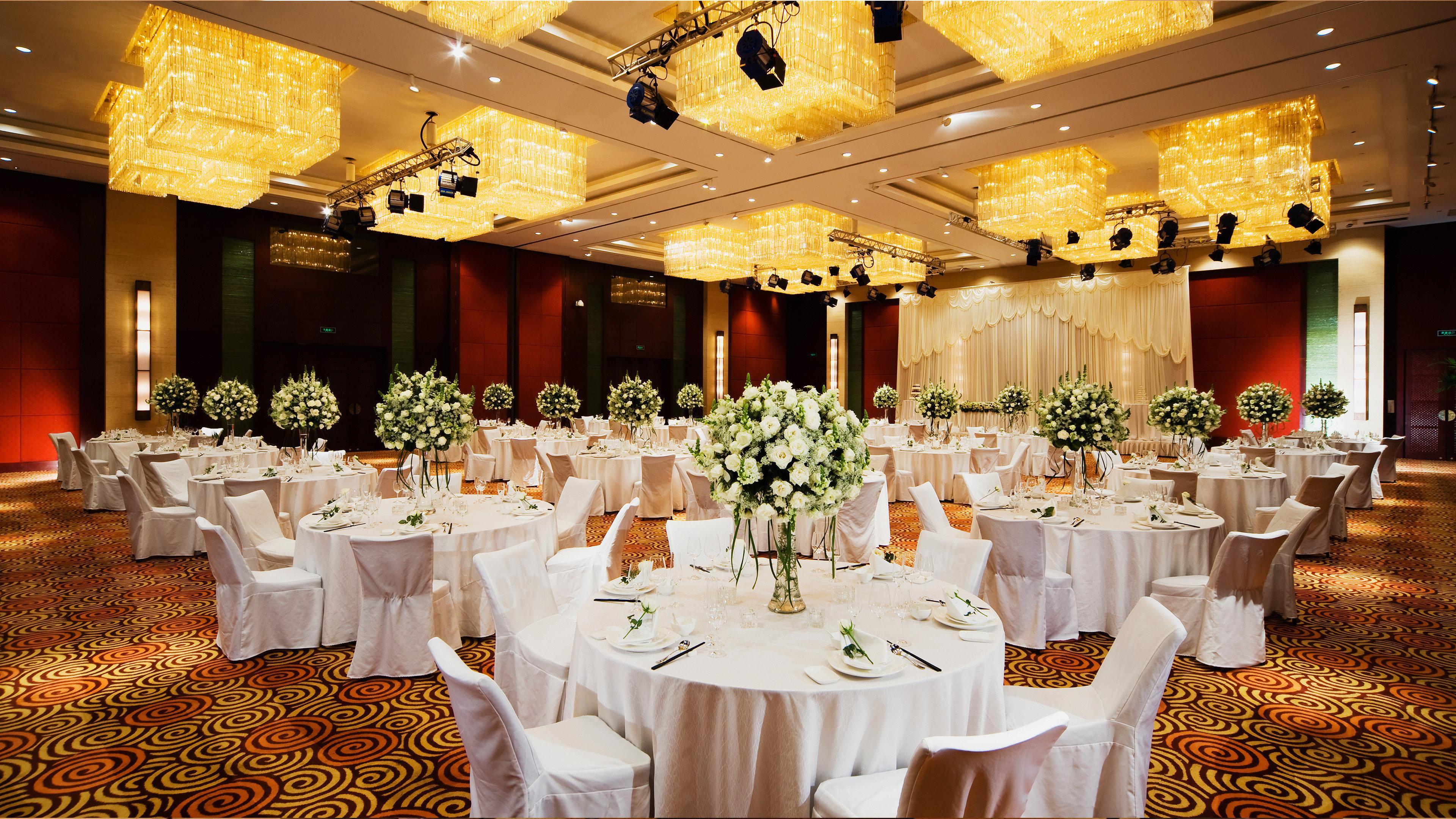 Crowne Plaza Pudong By Ihg