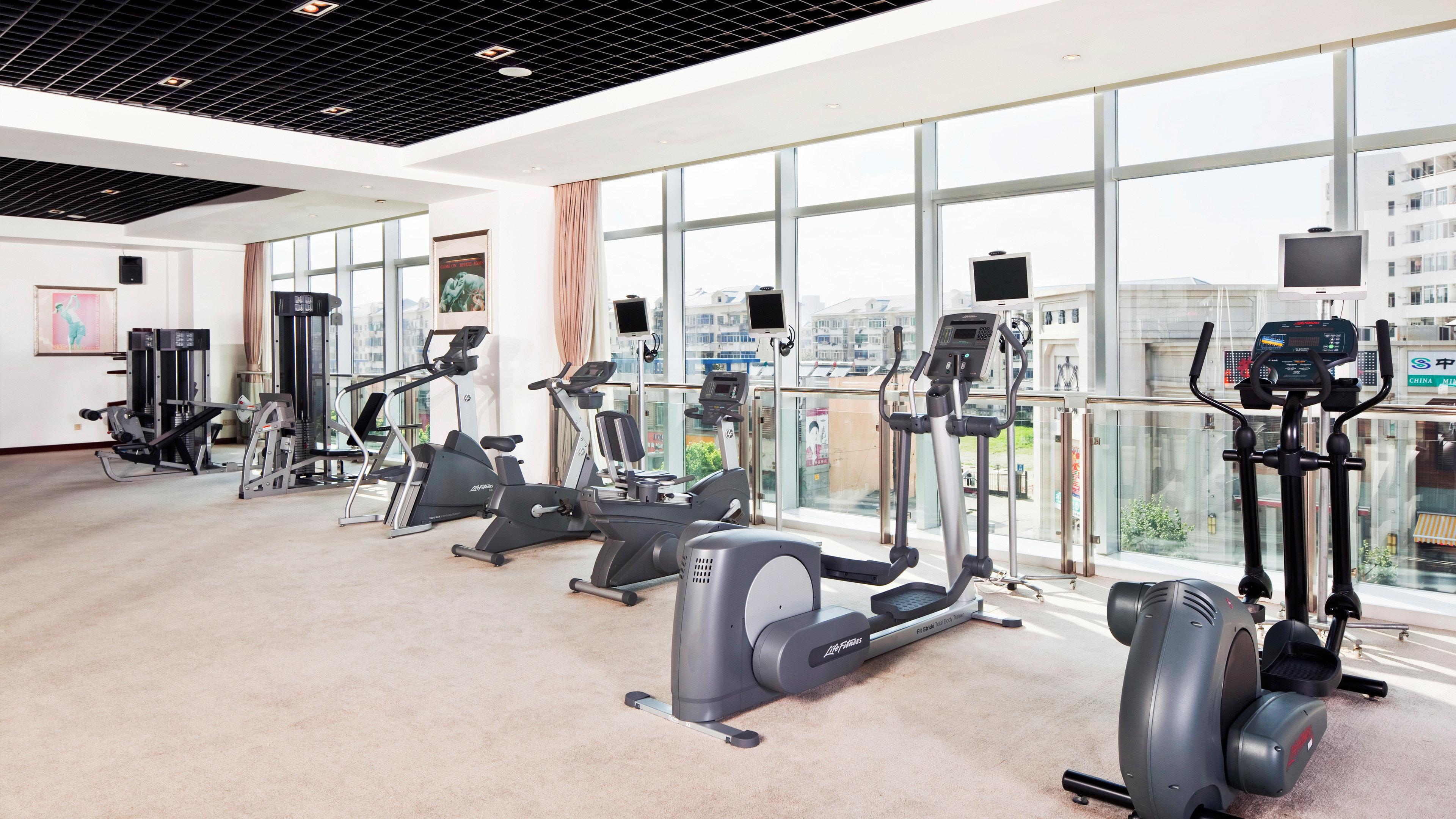 Hotel Crowne Plaza Pudong By Ihg