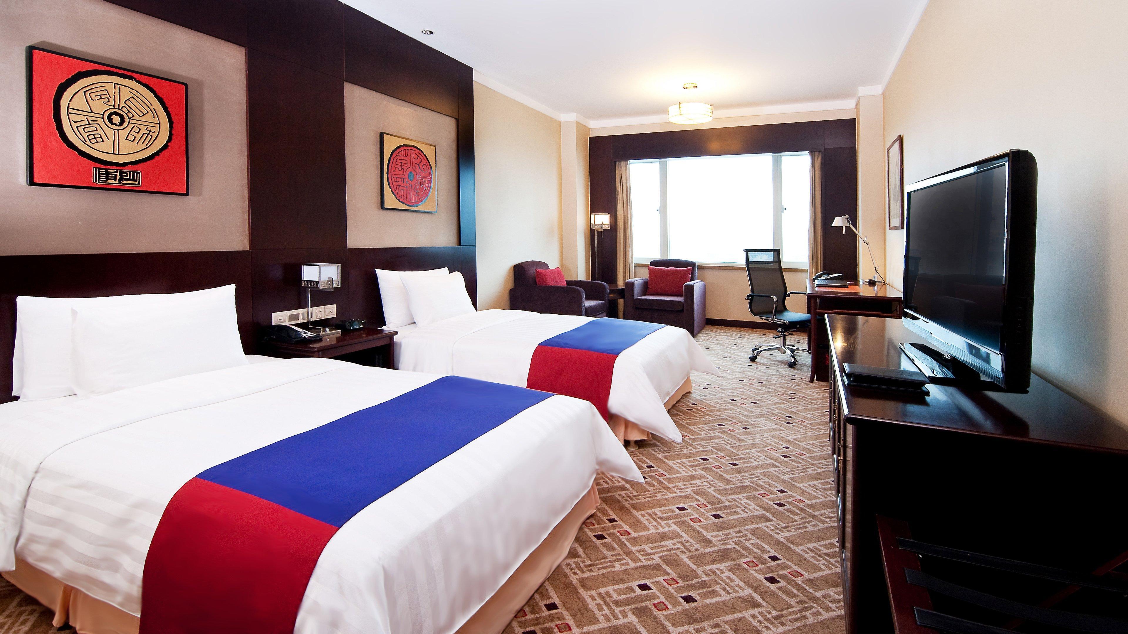 Crowne Plaza Pudong By Ihg