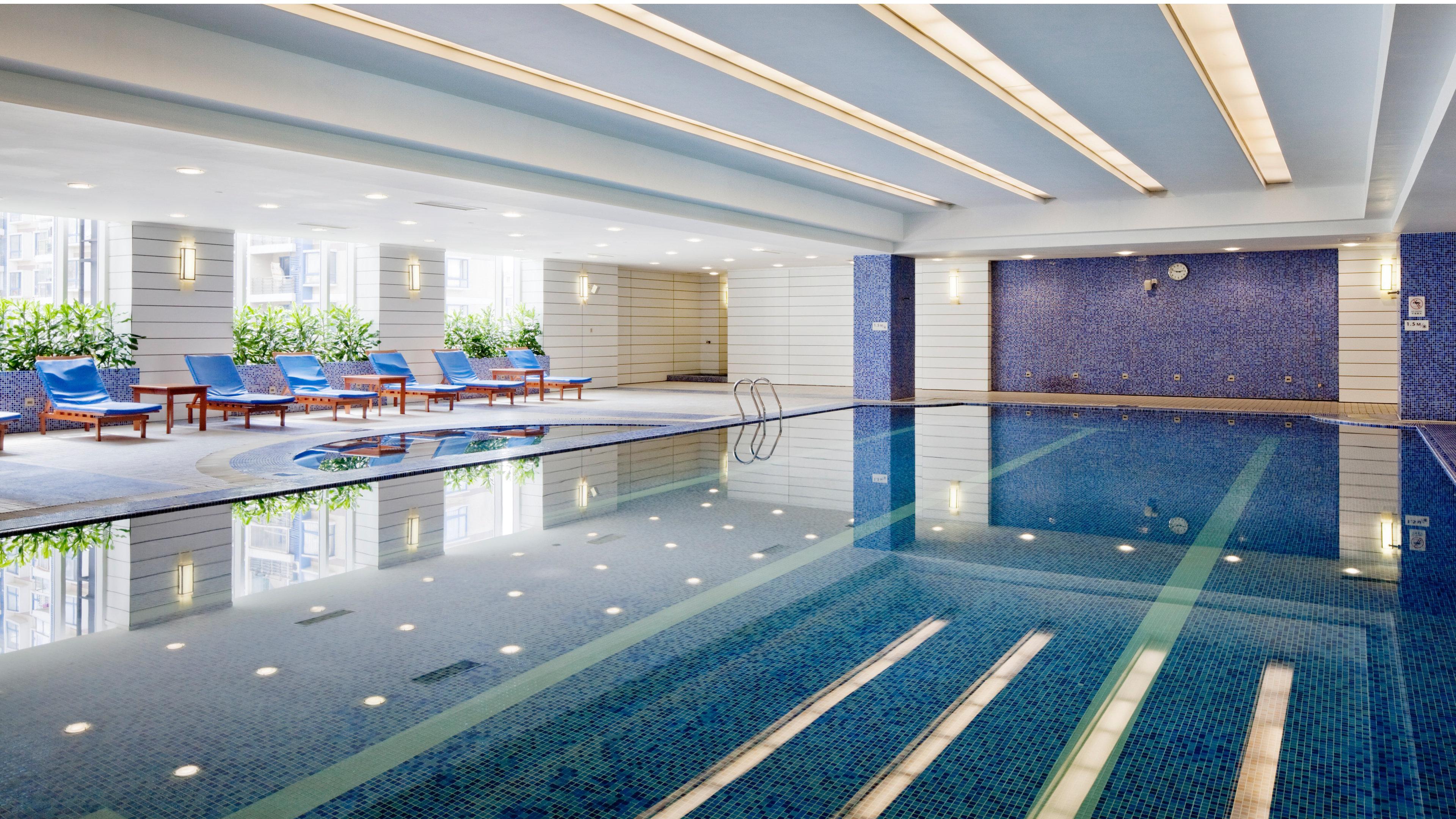 Crowne Plaza Pudong By Ihg