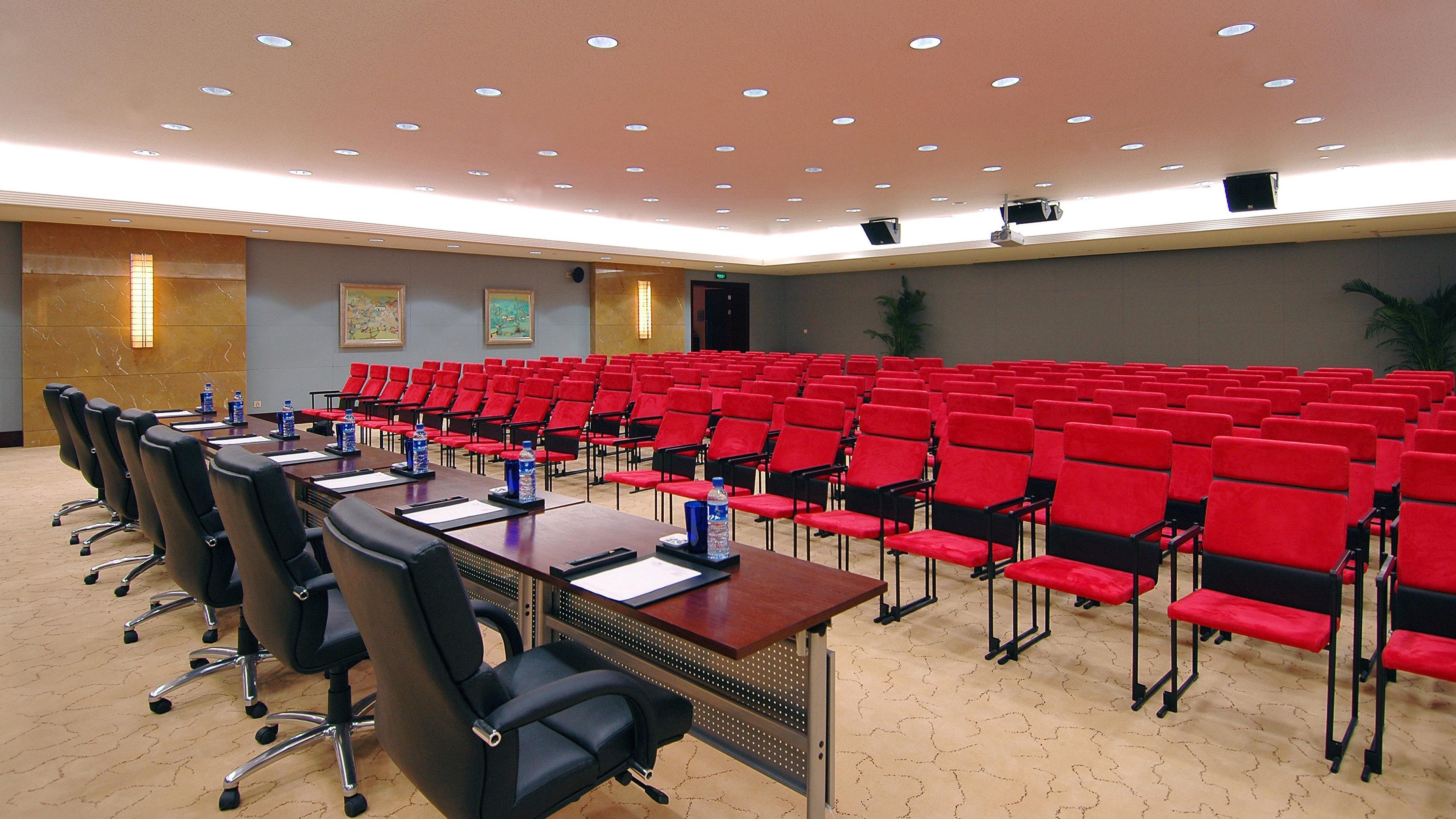 Crowne Plaza Pudong By Ihg Hotel