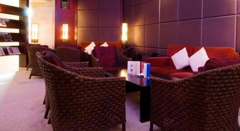 Crowne Plaza Pudong By Ihg Hotel 5*