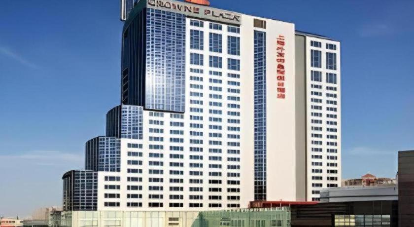 Crowne Plaza Pudong By Ihg Hotel 5*